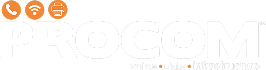 PROCOM Logo